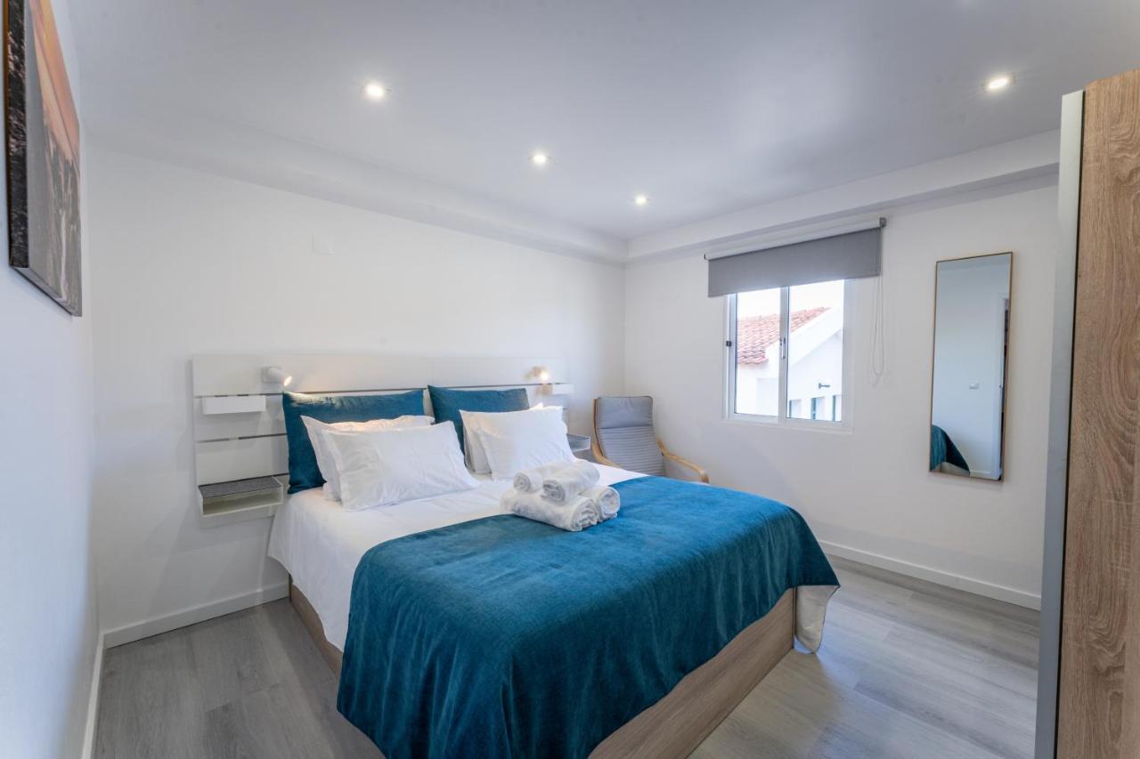 Villa Ocean Breeze à Porto Moniz Extérieur photo