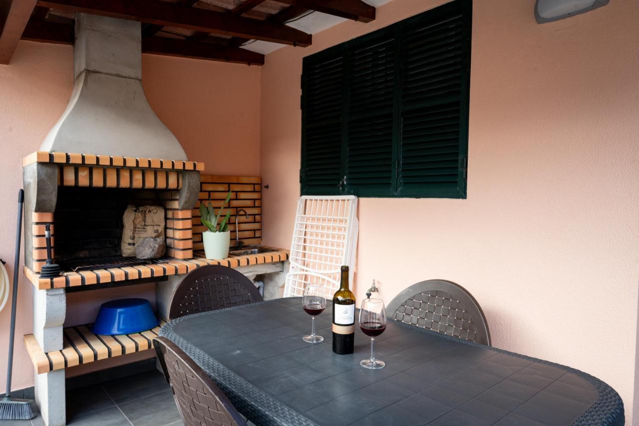 Villa Ocean Breeze à Porto Moniz Extérieur photo